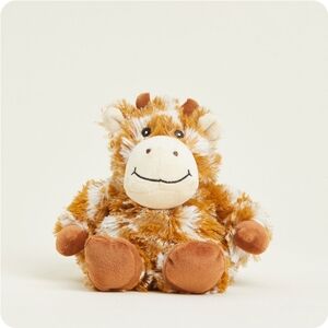 Warmies Giraffe Junior